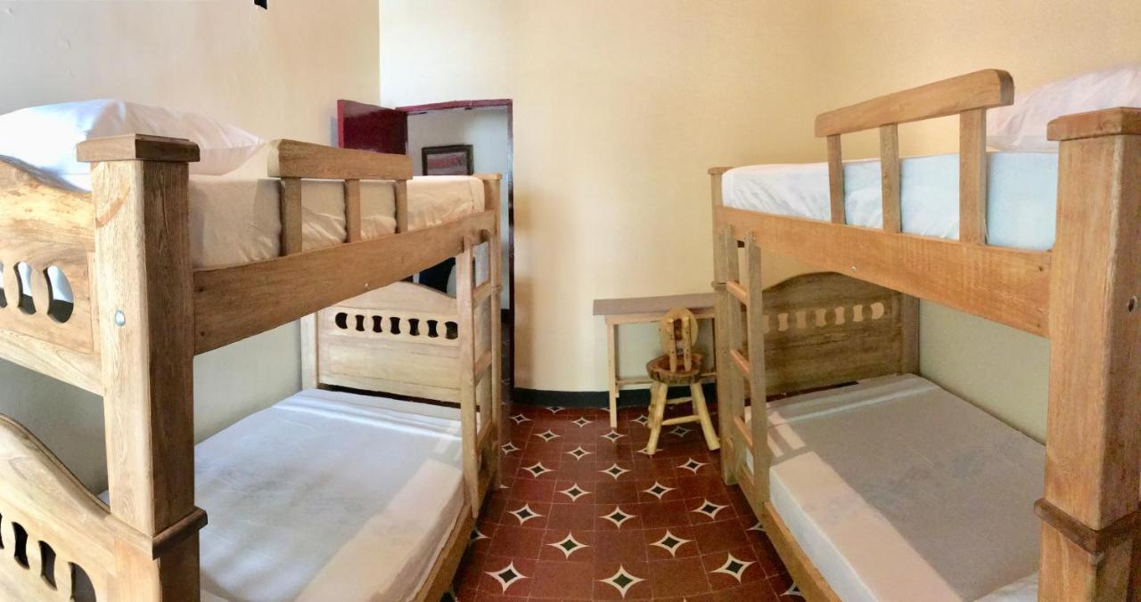 Mi Casa Hostel Riohacha Ngoại thất bức ảnh