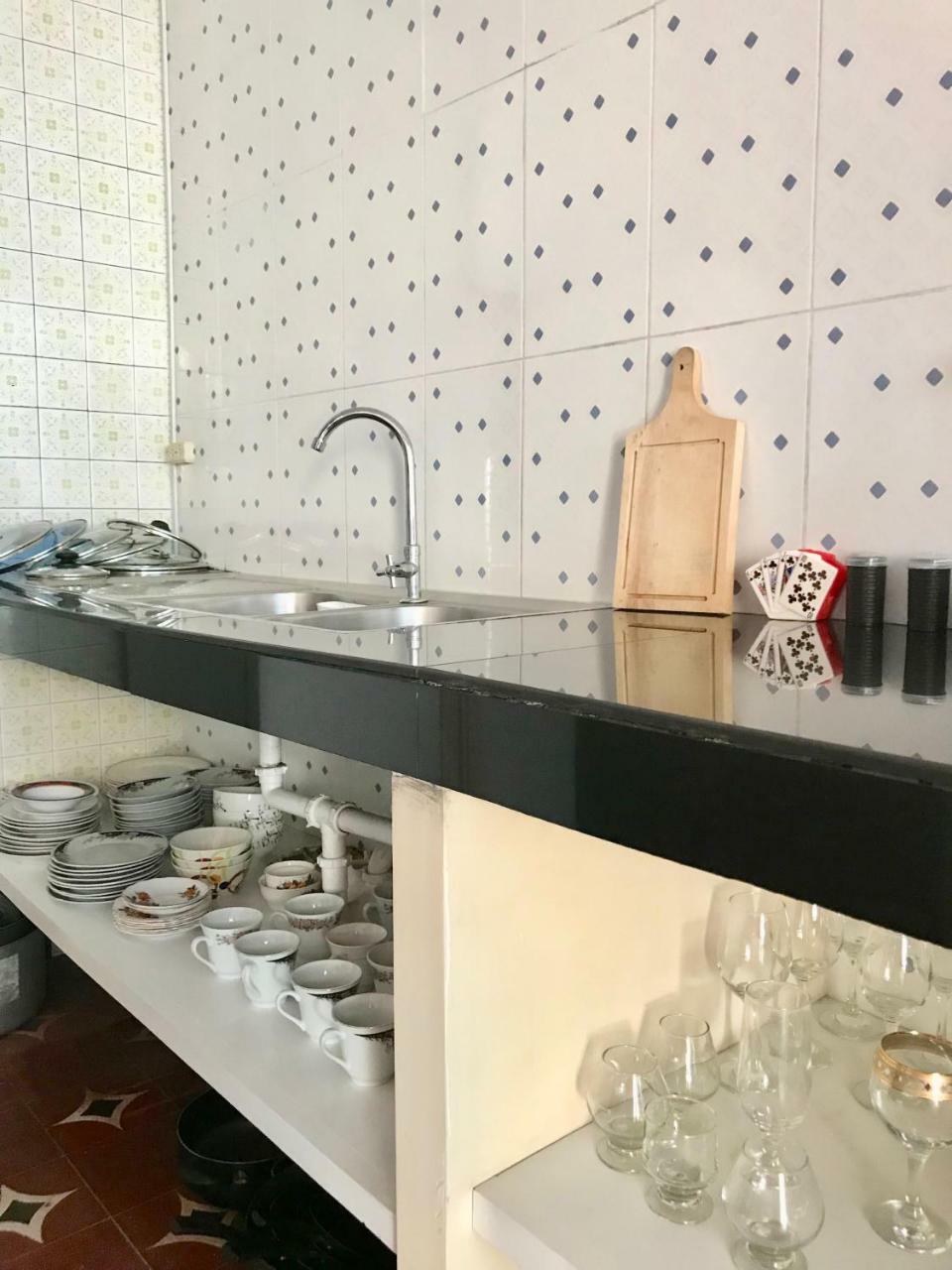 Mi Casa Hostel Riohacha Ngoại thất bức ảnh