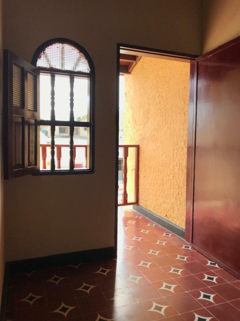 Mi Casa Hostel Riohacha Ngoại thất bức ảnh