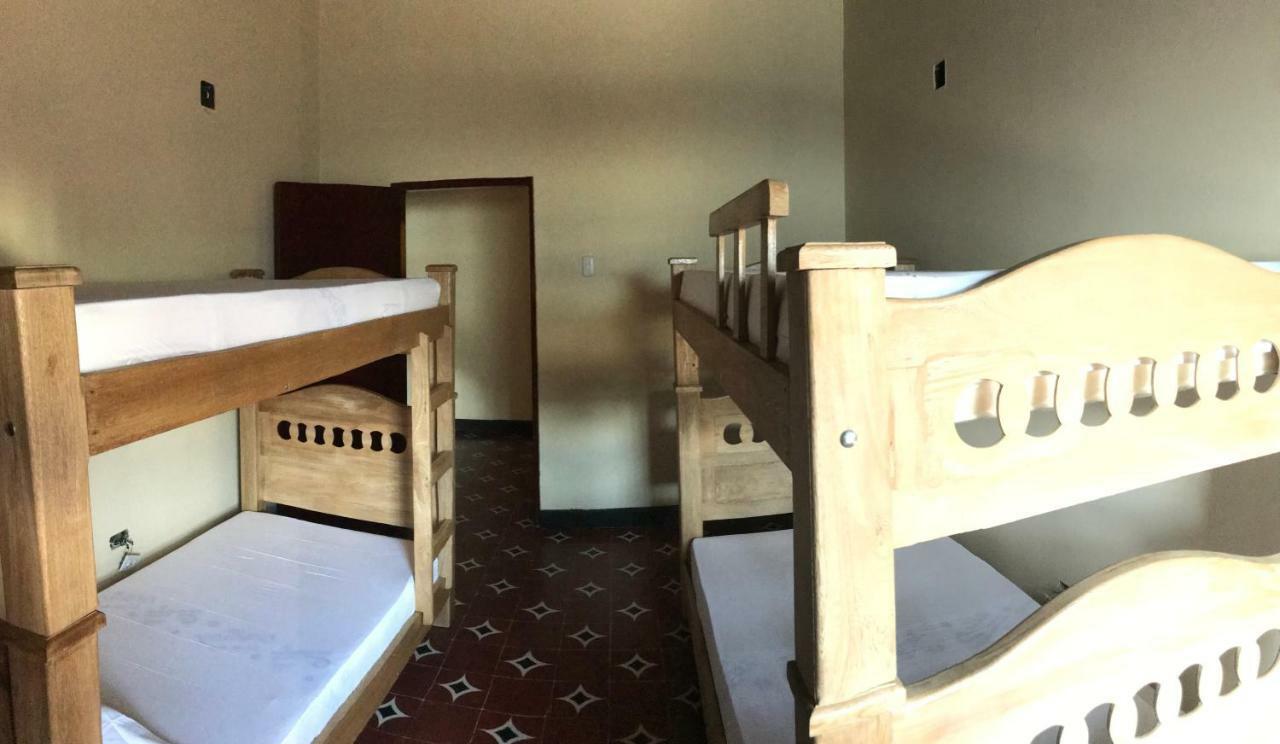 Mi Casa Hostel Riohacha Ngoại thất bức ảnh