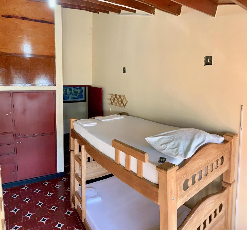 Mi Casa Hostel Riohacha Ngoại thất bức ảnh