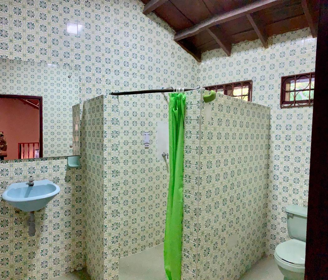 Mi Casa Hostel Riohacha Ngoại thất bức ảnh
