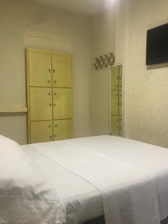 Mi Casa Hostel Riohacha Ngoại thất bức ảnh